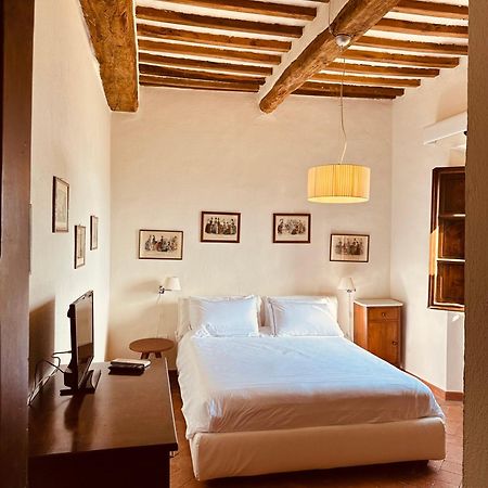 Tenuta Di Montemassi Fattoria エクステリア 写真
