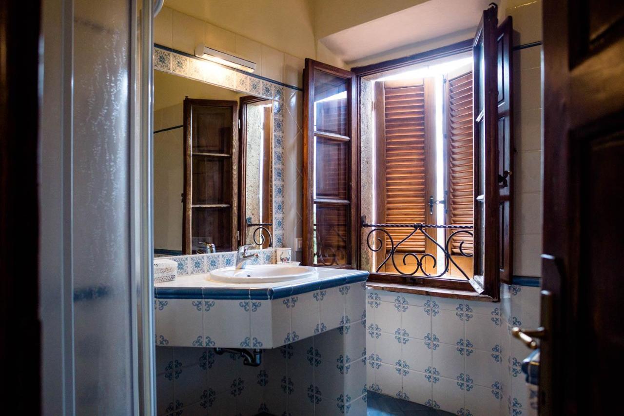 Tenuta Di Montemassi Fattoria エクステリア 写真