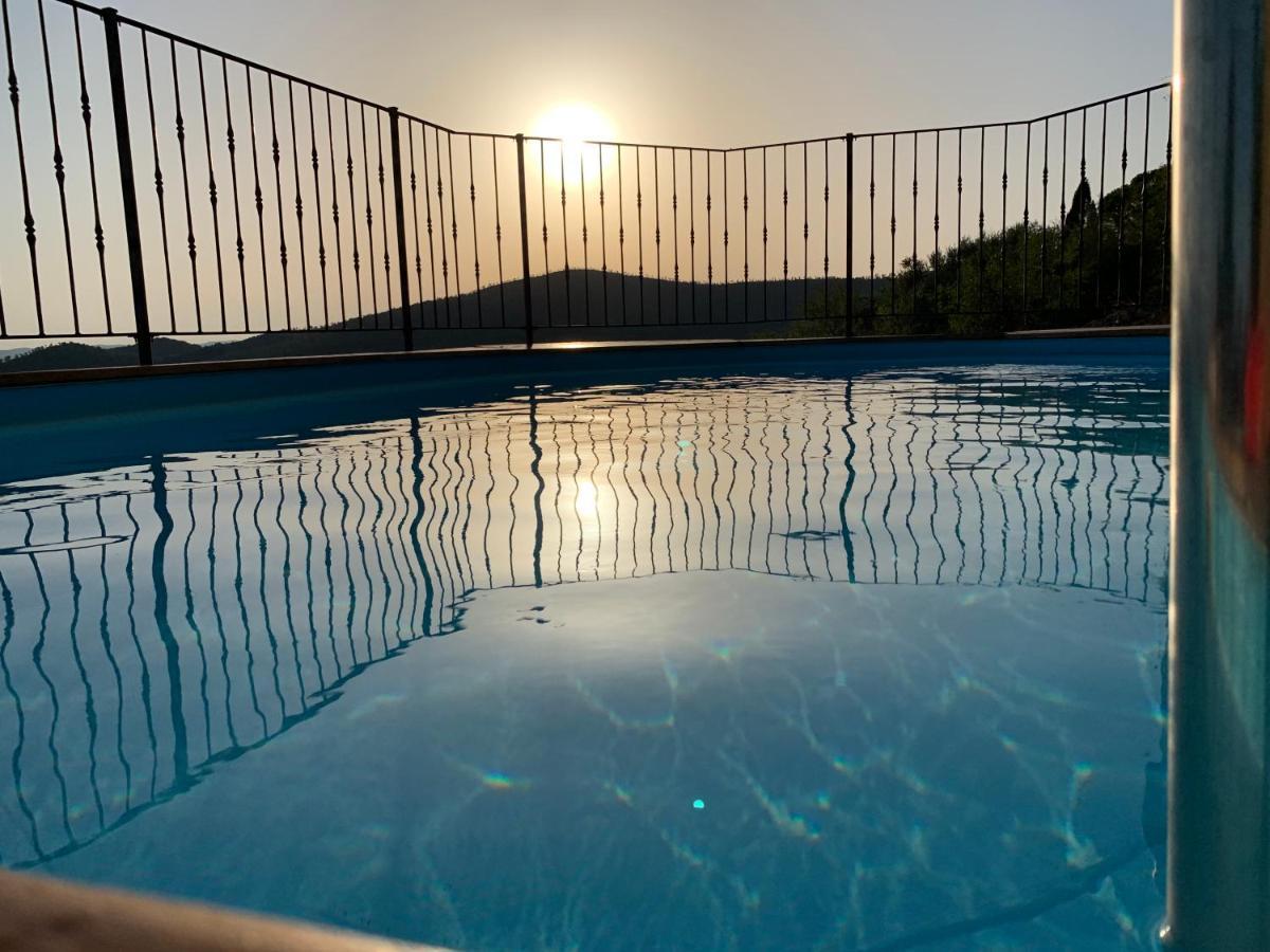 Tenuta Di Montemassi Fattoria エクステリア 写真