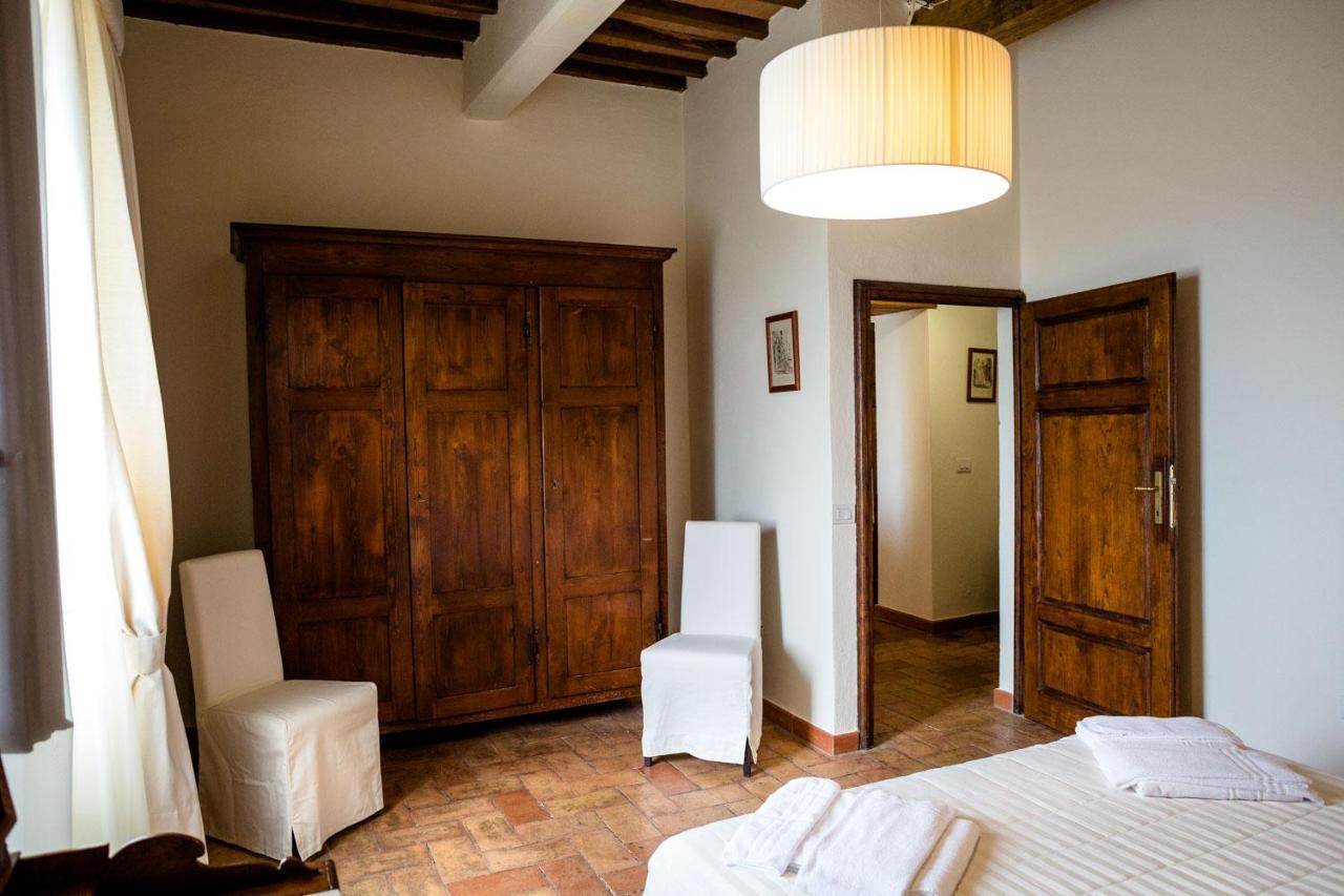 Tenuta Di Montemassi Fattoria エクステリア 写真