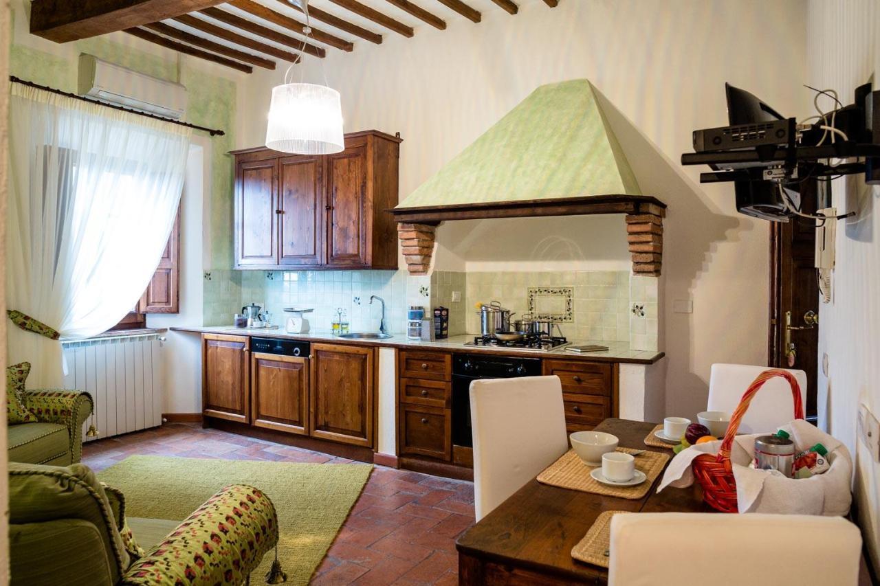 Tenuta Di Montemassi Fattoria エクステリア 写真