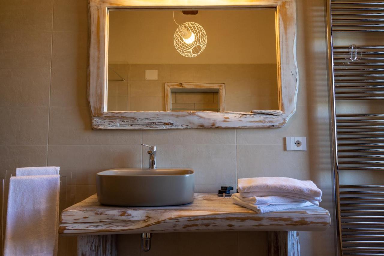 Tenuta Di Montemassi Fattoria エクステリア 写真