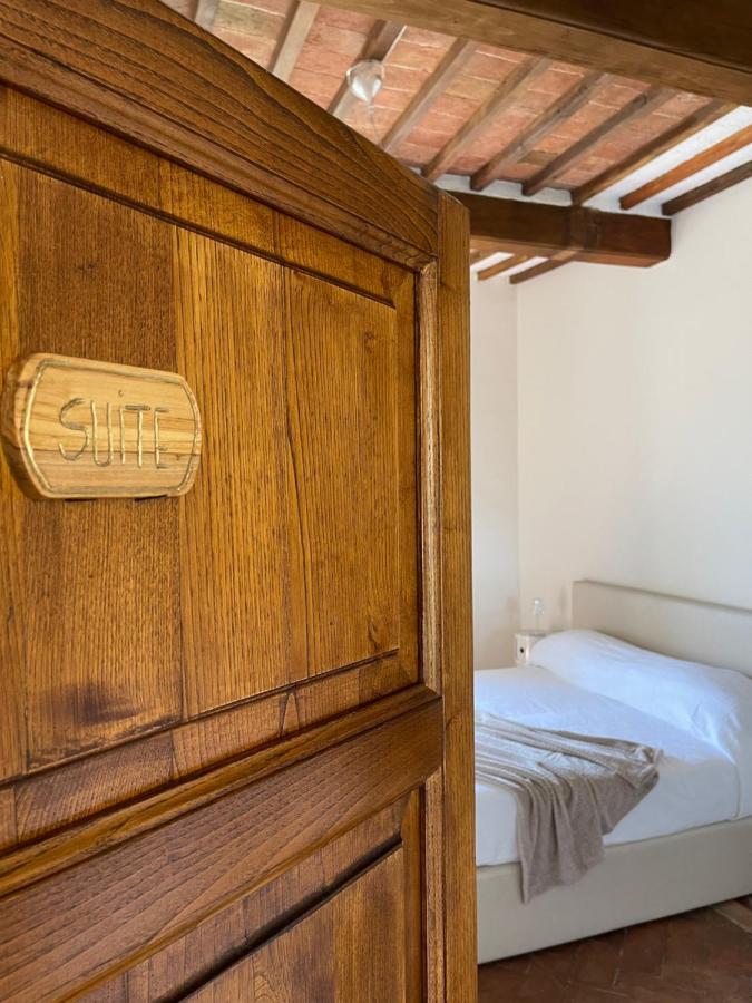 Tenuta Di Montemassi Fattoria エクステリア 写真