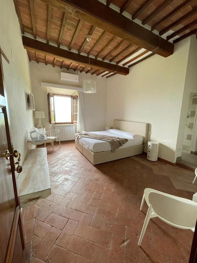 Tenuta Di Montemassi Fattoria エクステリア 写真