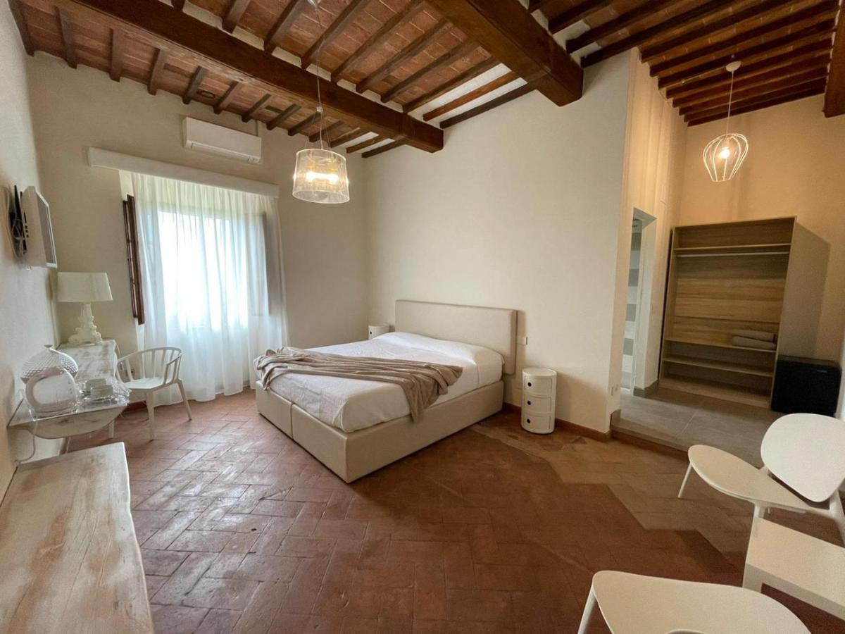 Tenuta Di Montemassi Fattoria エクステリア 写真