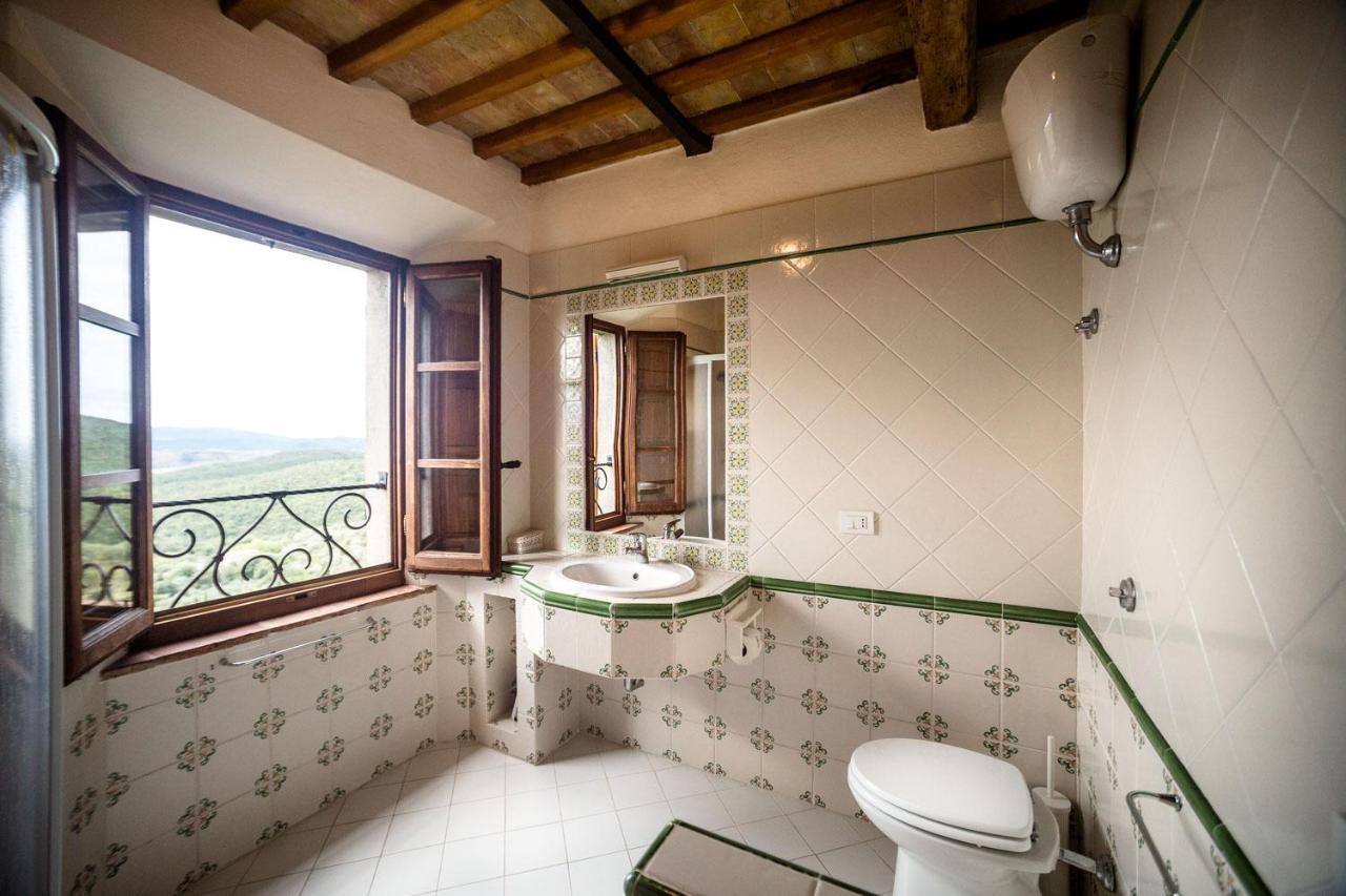 Tenuta Di Montemassi Fattoria エクステリア 写真