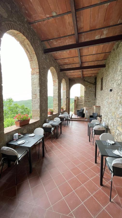 Tenuta Di Montemassi Fattoria エクステリア 写真