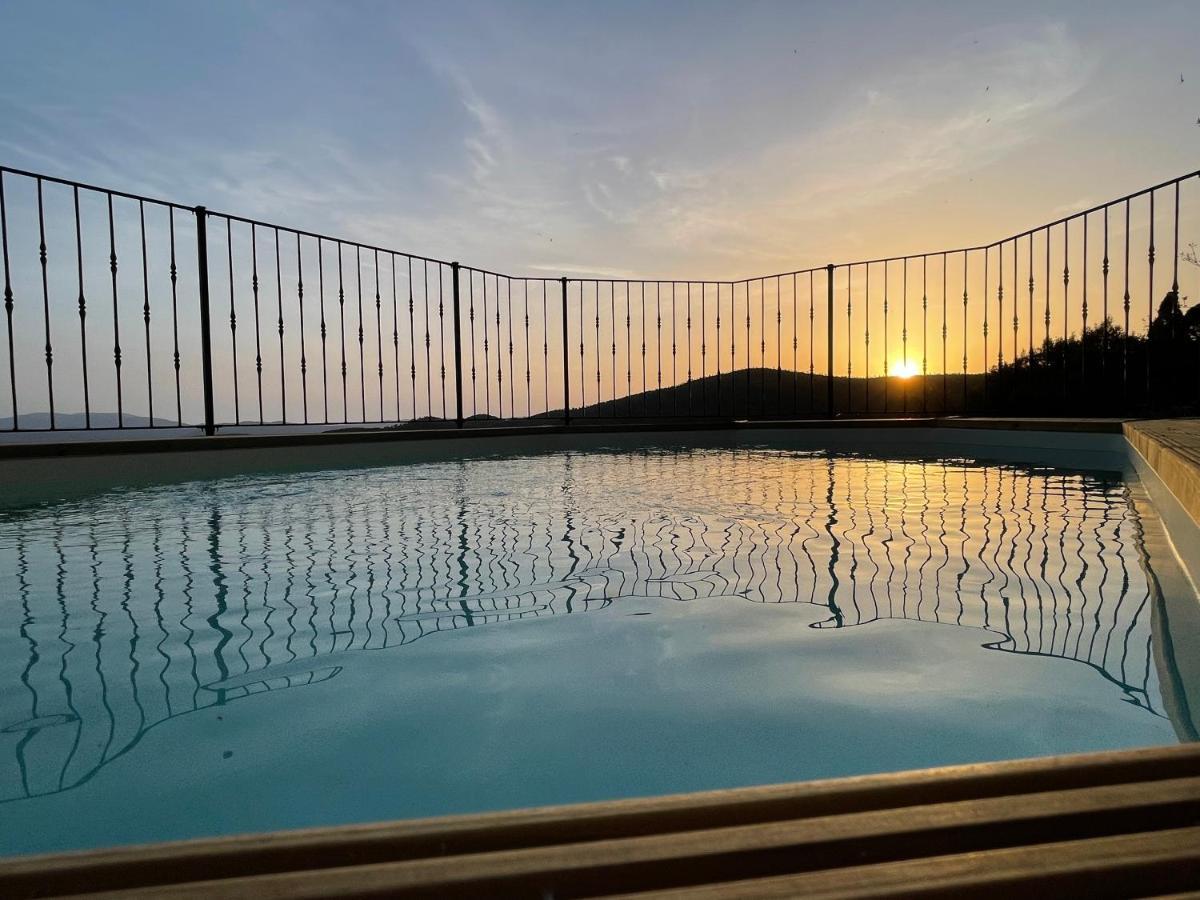 Tenuta Di Montemassi Fattoria エクステリア 写真