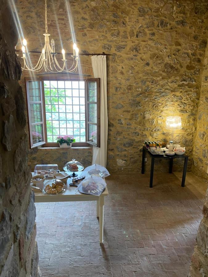Tenuta Di Montemassi Fattoria エクステリア 写真