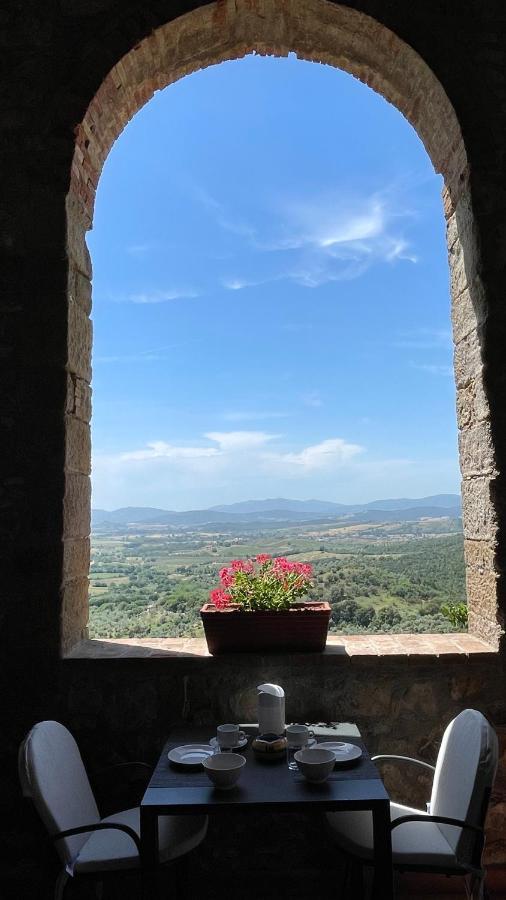 Tenuta Di Montemassi Fattoria エクステリア 写真