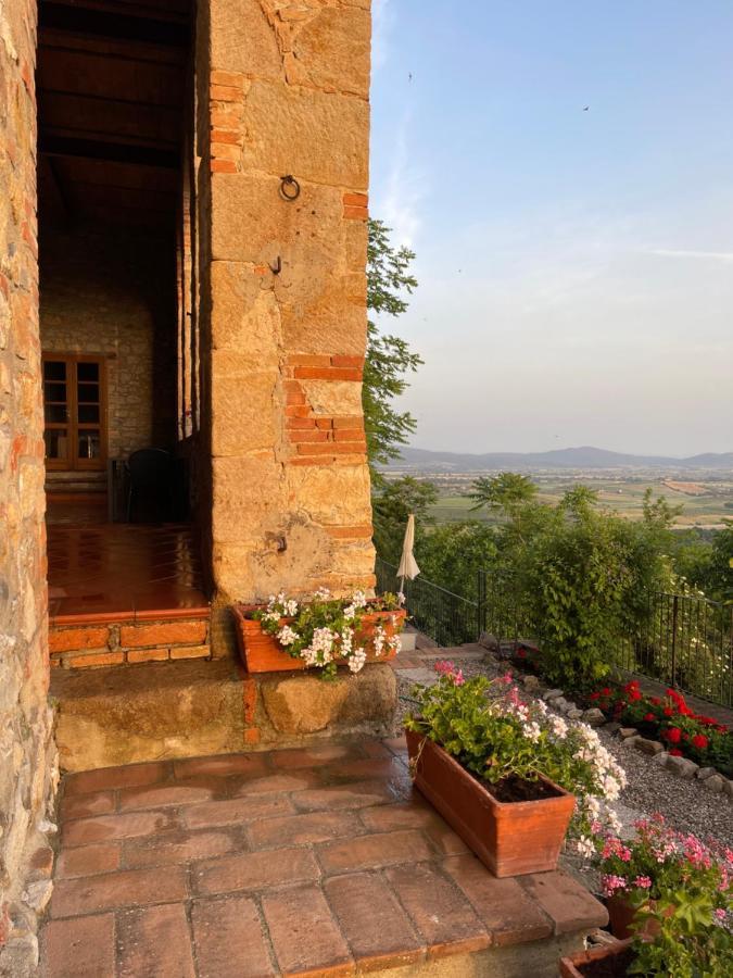 Tenuta Di Montemassi Fattoria エクステリア 写真