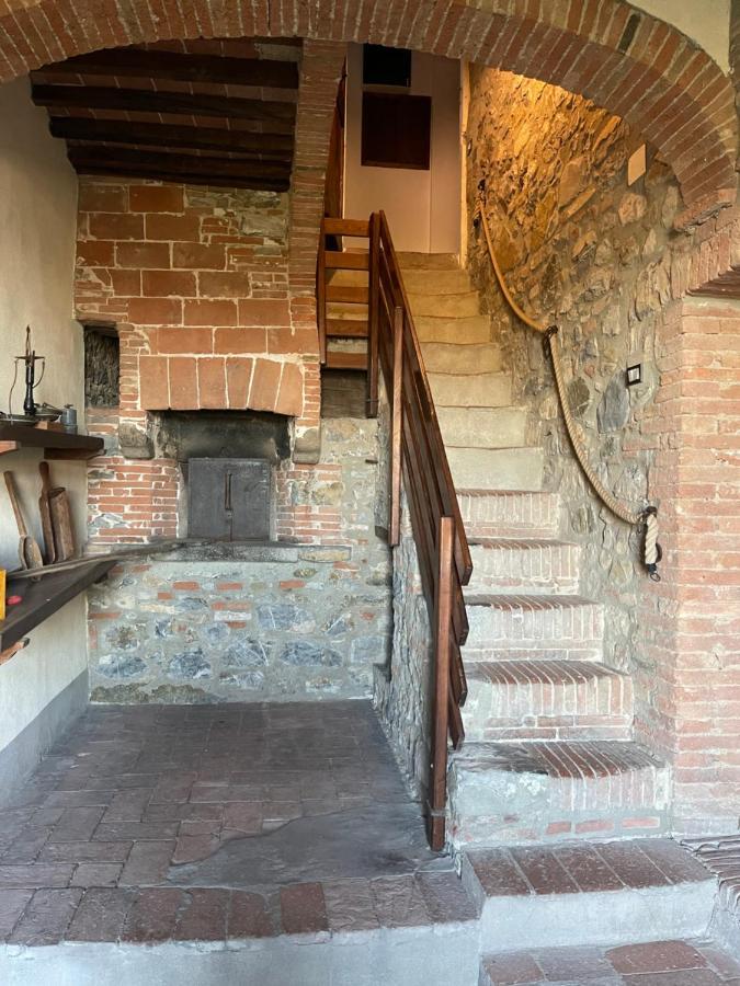 Tenuta Di Montemassi Fattoria エクステリア 写真