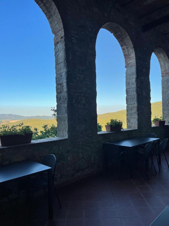 Tenuta Di Montemassi Fattoria エクステリア 写真