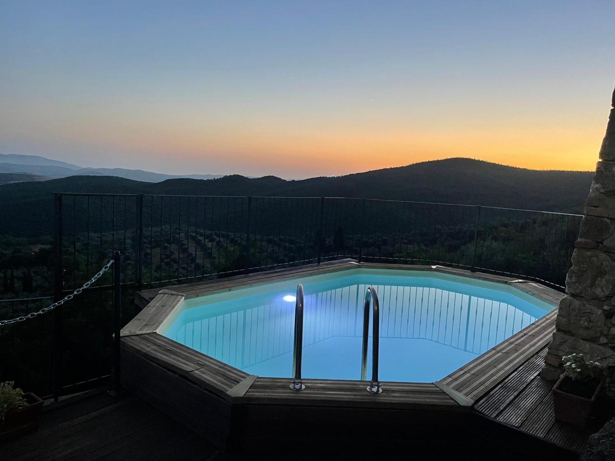 Tenuta Di Montemassi Fattoria エクステリア 写真