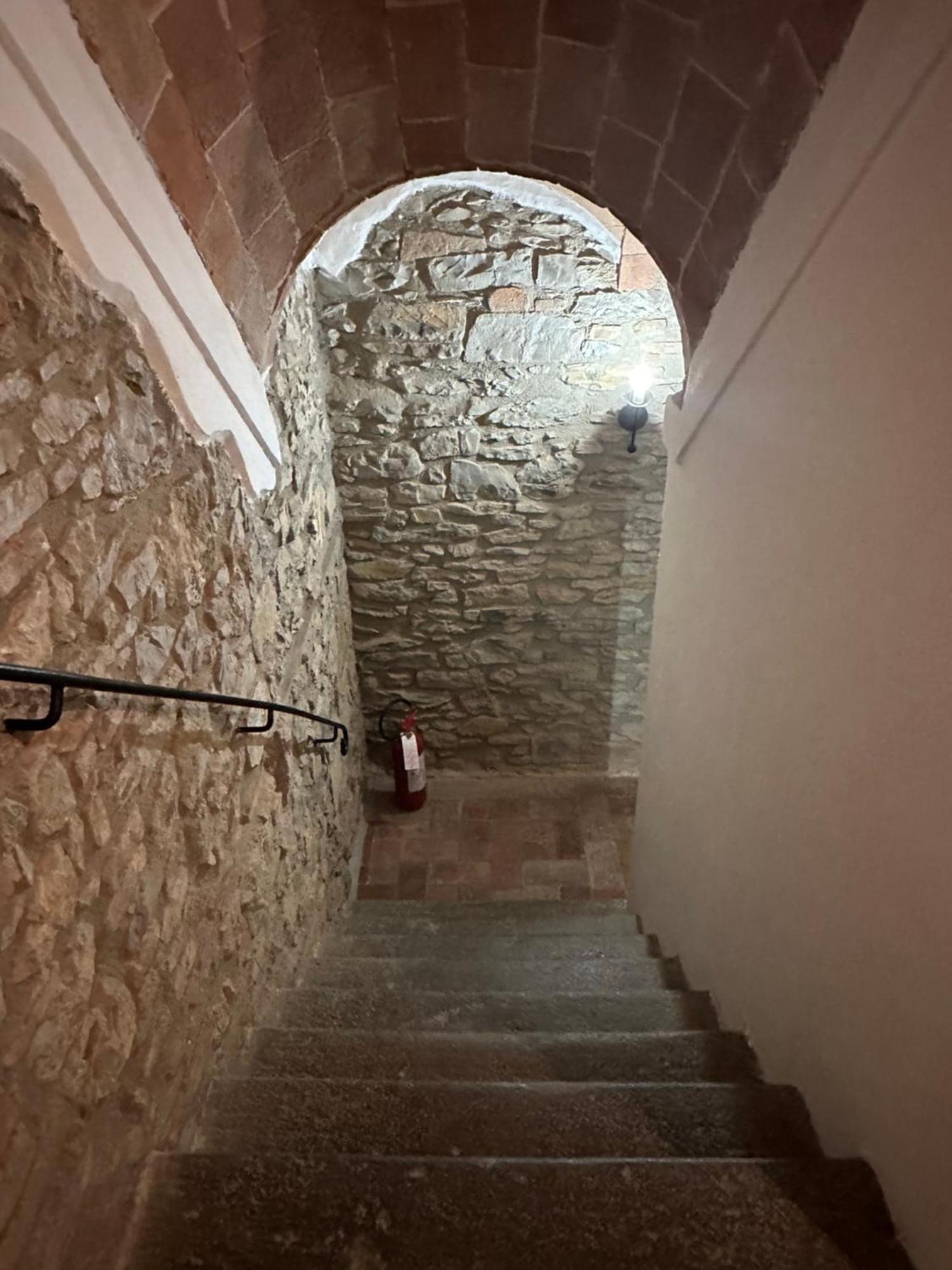 Tenuta Di Montemassi Fattoria エクステリア 写真