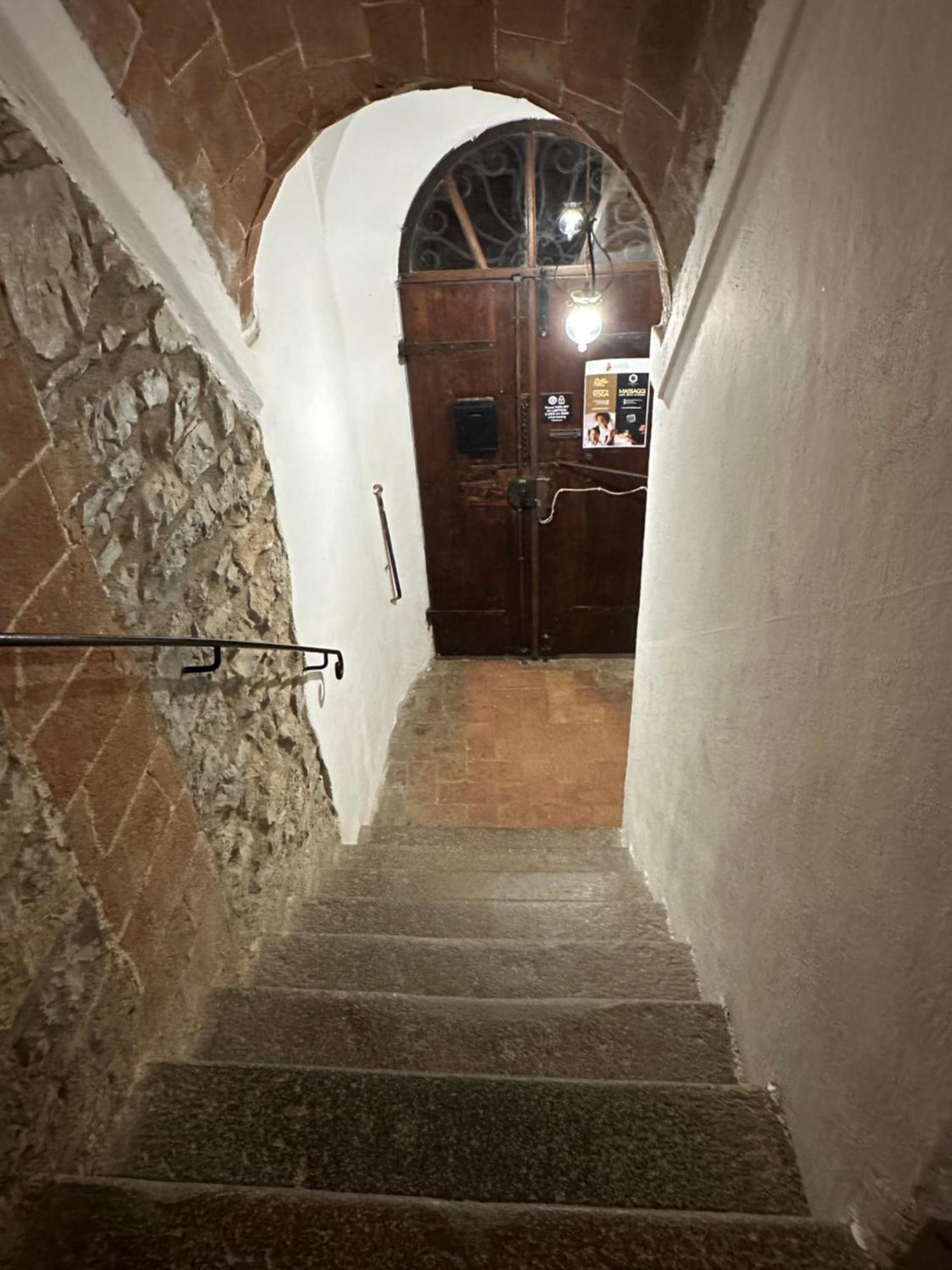Tenuta Di Montemassi Fattoria エクステリア 写真