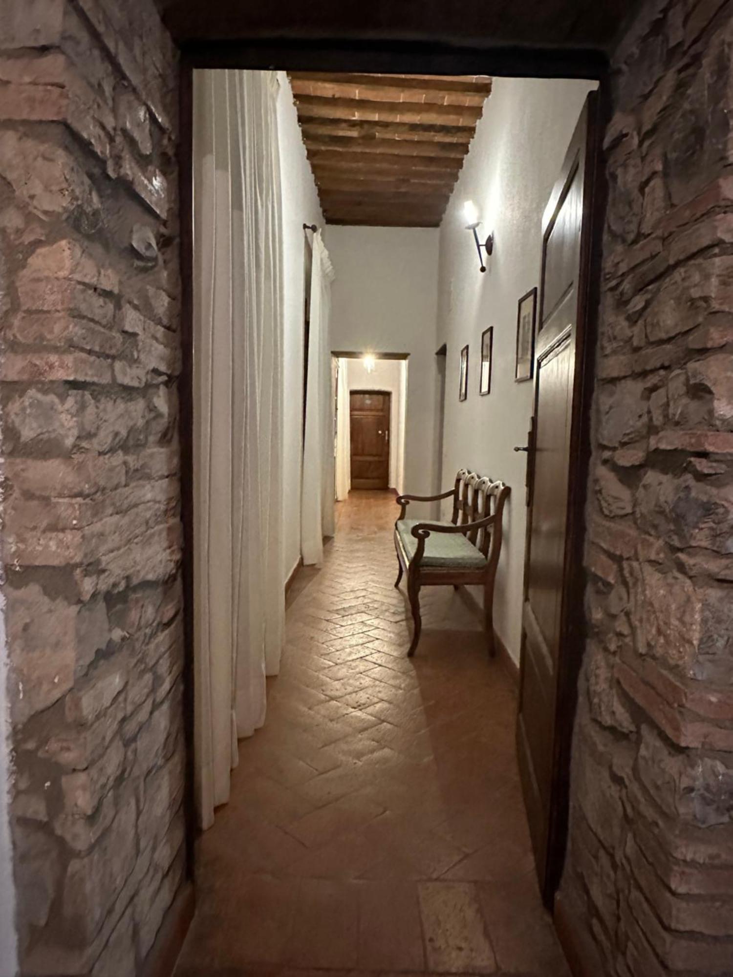 Tenuta Di Montemassi Fattoria エクステリア 写真