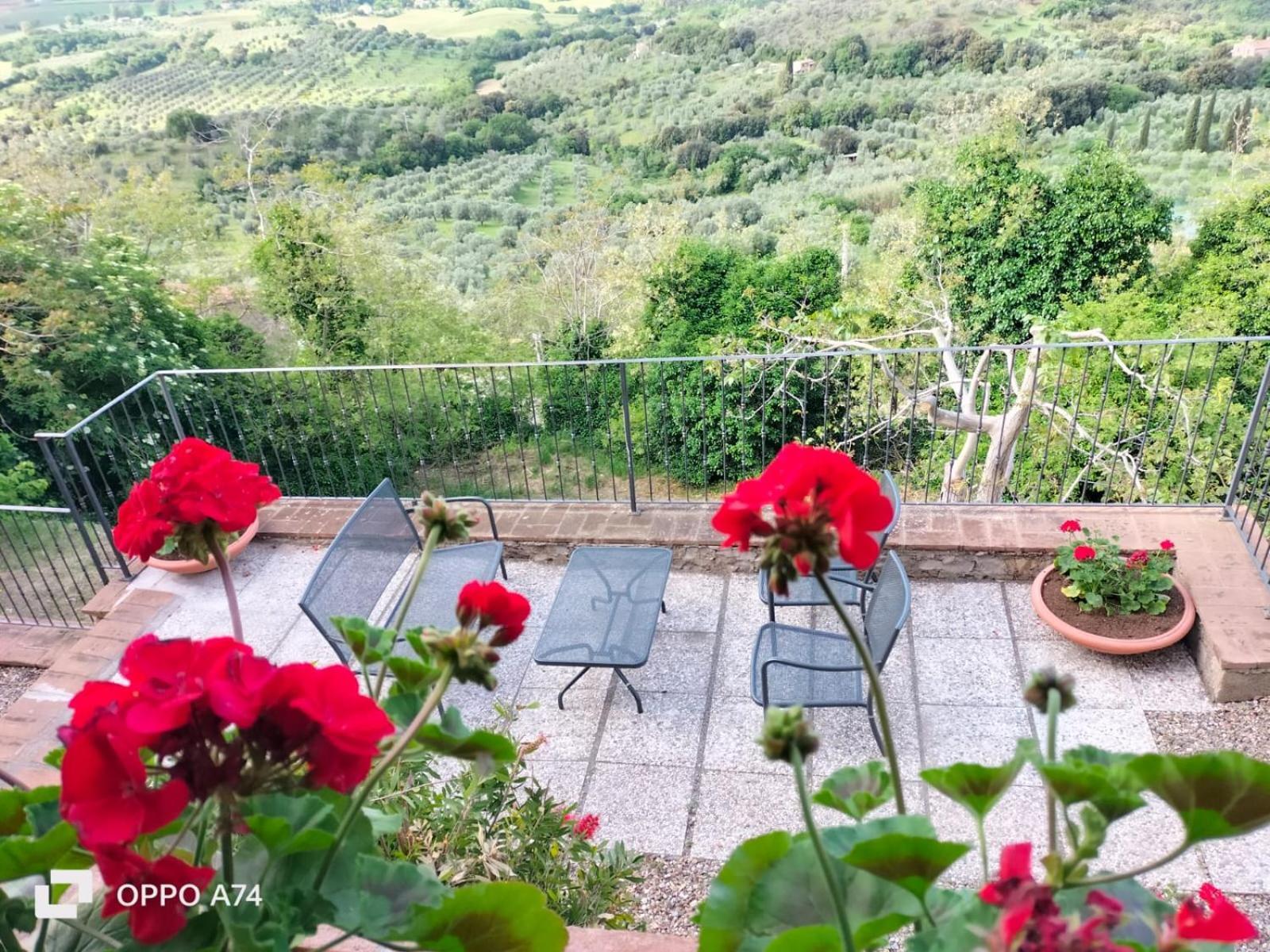 Tenuta Di Montemassi Fattoria エクステリア 写真