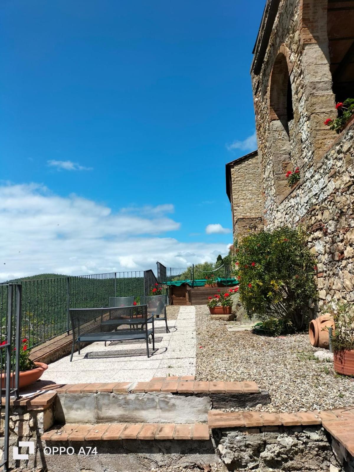 Tenuta Di Montemassi Fattoria エクステリア 写真