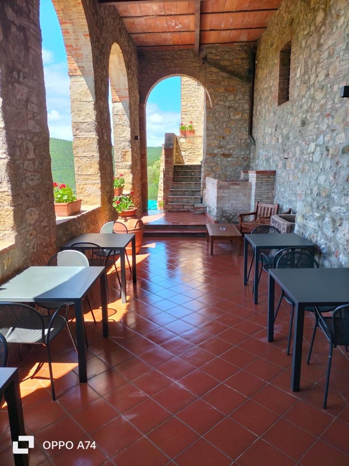 Tenuta Di Montemassi Fattoria エクステリア 写真