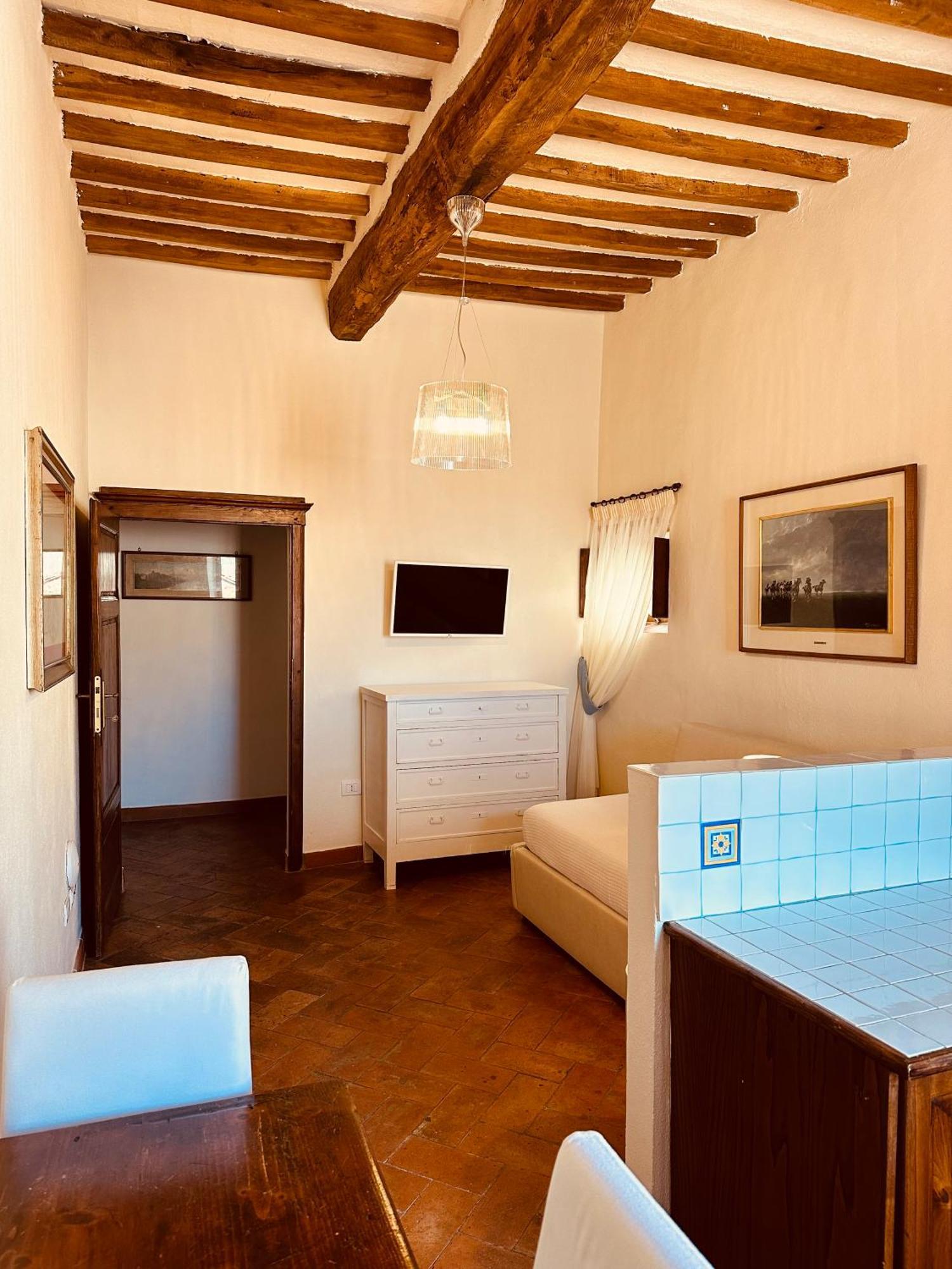 Tenuta Di Montemassi Fattoria エクステリア 写真