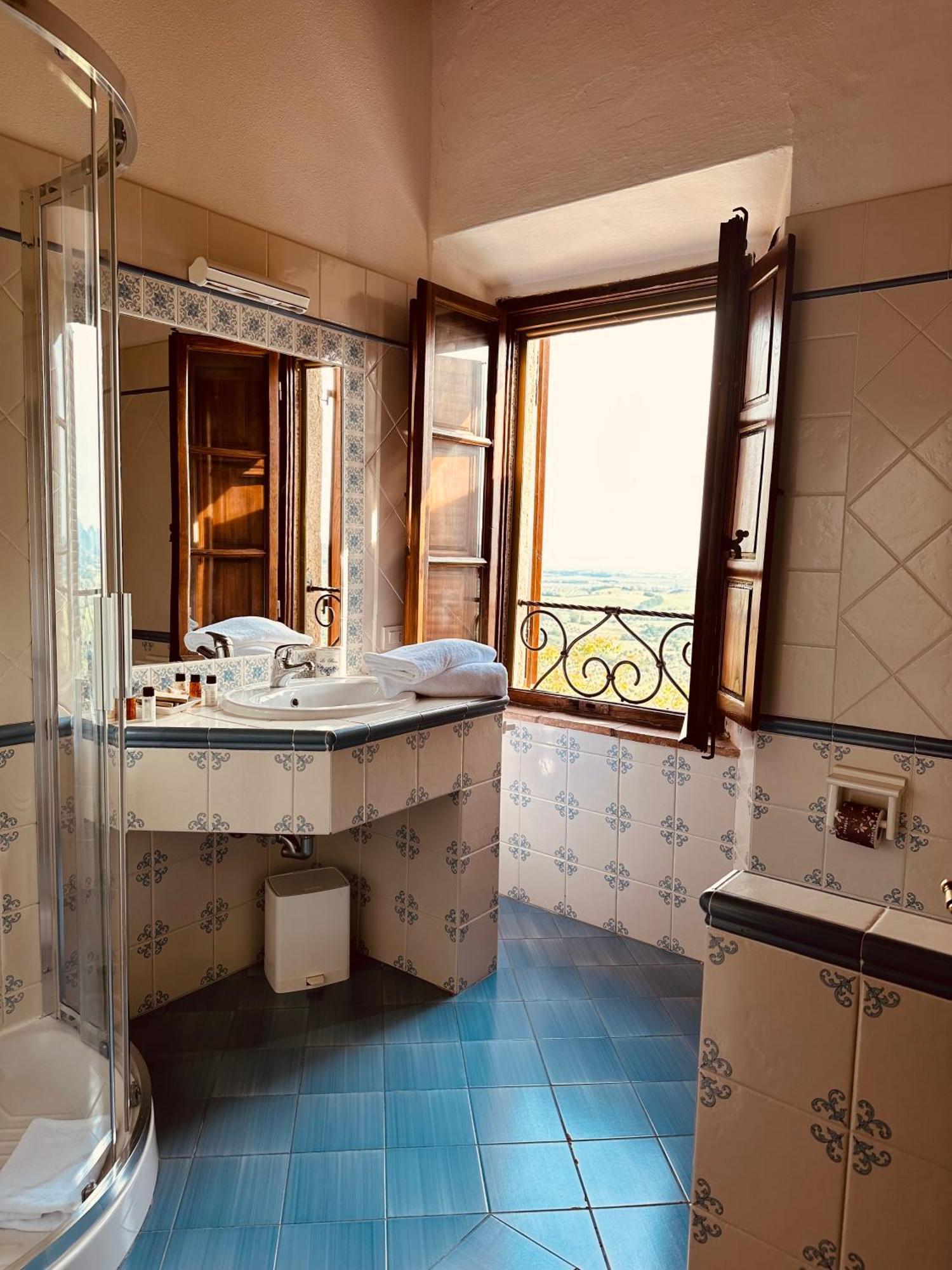Tenuta Di Montemassi Fattoria エクステリア 写真