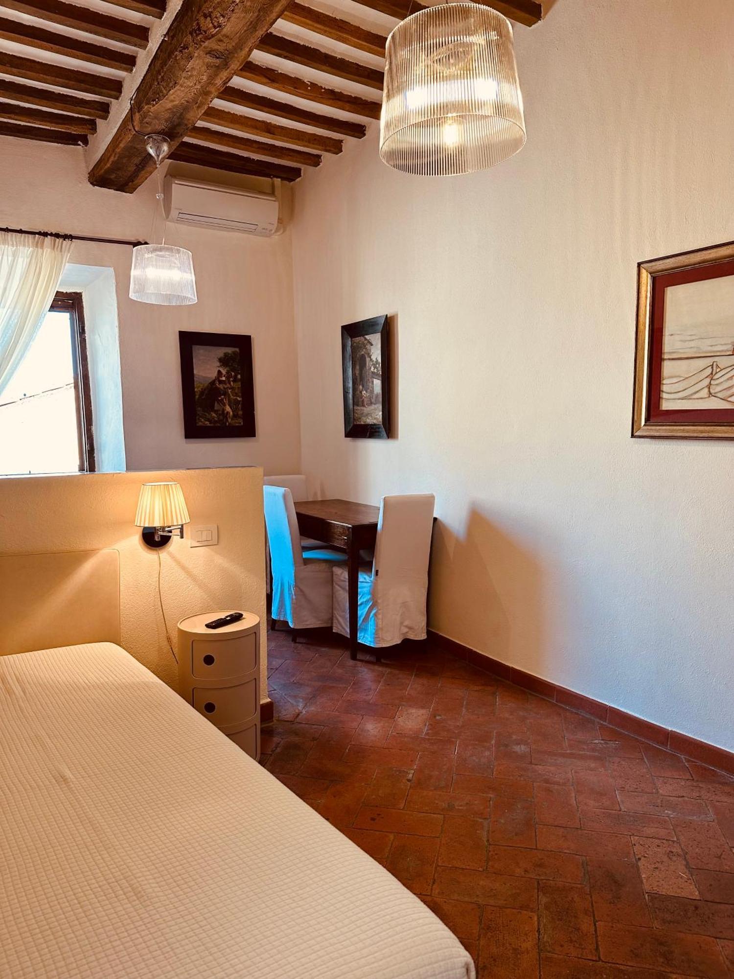 Tenuta Di Montemassi Fattoria エクステリア 写真