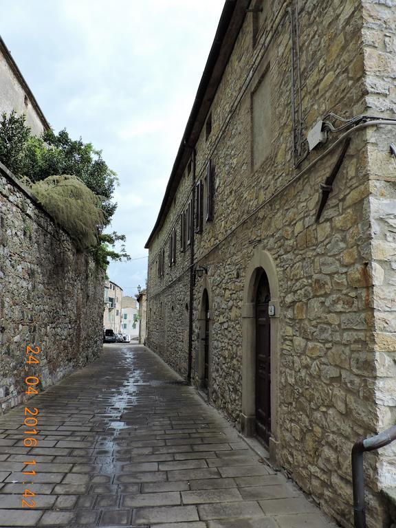 Tenuta Di Montemassi Fattoria エクステリア 写真
