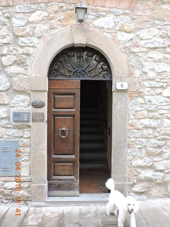 Tenuta Di Montemassi Fattoria エクステリア 写真