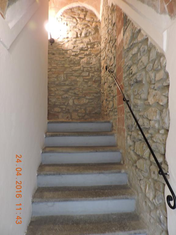 Tenuta Di Montemassi Fattoria エクステリア 写真