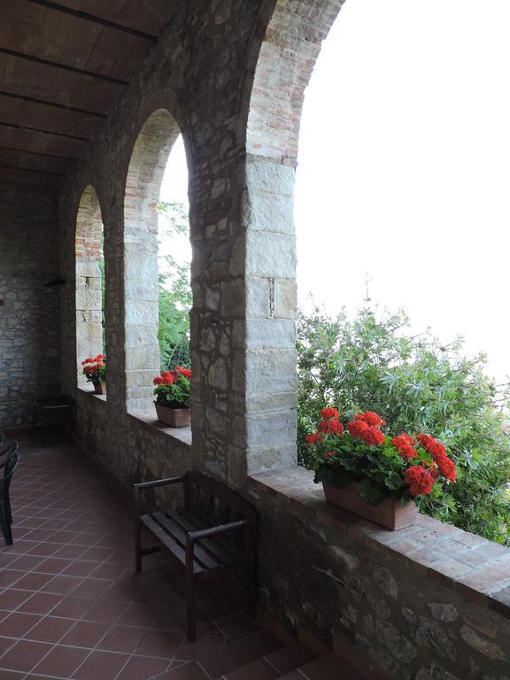 Tenuta Di Montemassi Fattoria エクステリア 写真