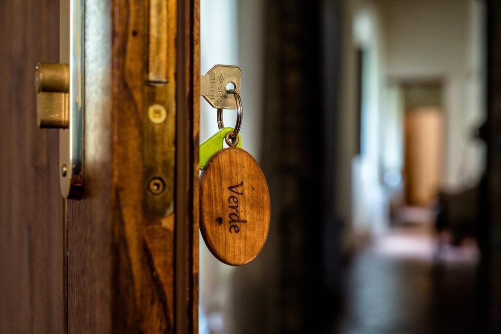 Tenuta Di Montemassi Fattoria エクステリア 写真