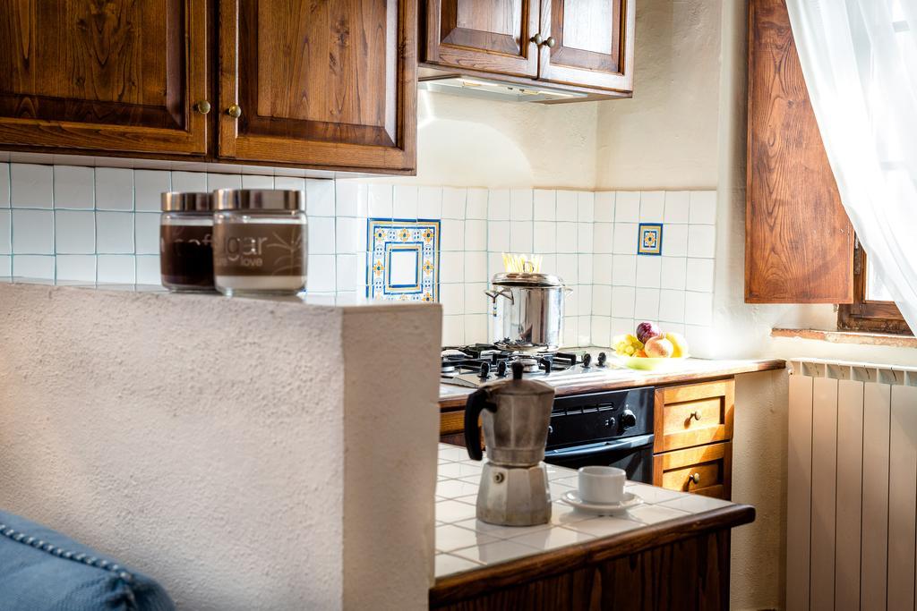 Tenuta Di Montemassi Fattoria エクステリア 写真