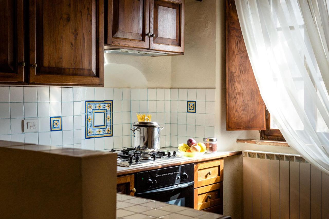 Tenuta Di Montemassi Fattoria エクステリア 写真